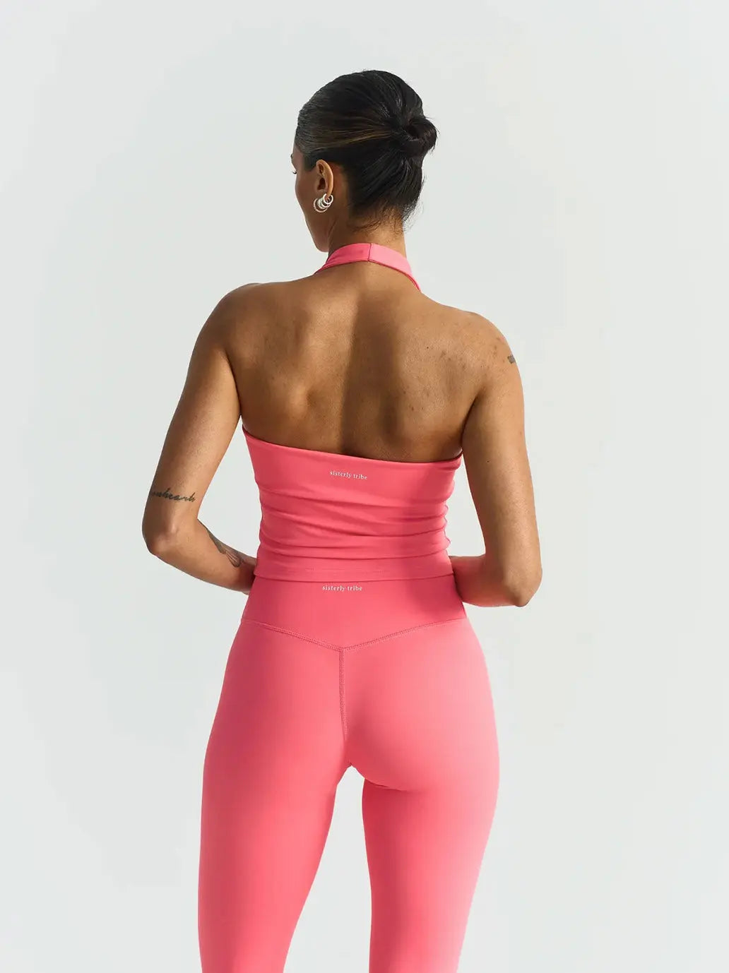 Softsculpt Leggings Sisterly Tribe BEBE Concept 