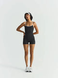 Softsculpt Playsuit Sisterly Tribe BEBE Concept 