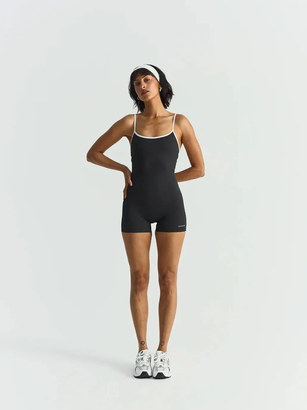 Softsculpt Playsuit Sisterly Tribe BEBE Concept 