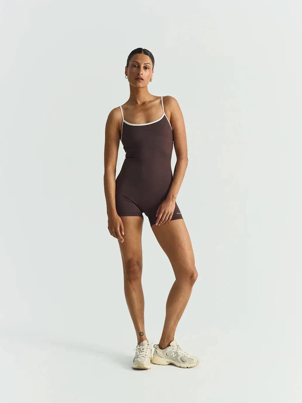 Softsculpt Playsuit Sisterly Tribe BEBE Concept 