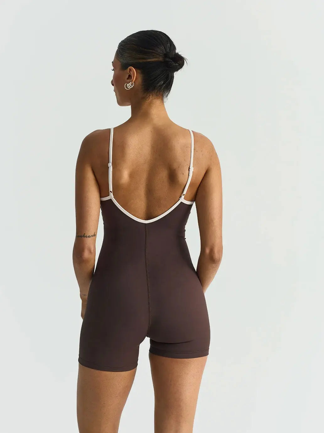 Softsculpt Playsuit Sisterly Tribe BEBE Concept 