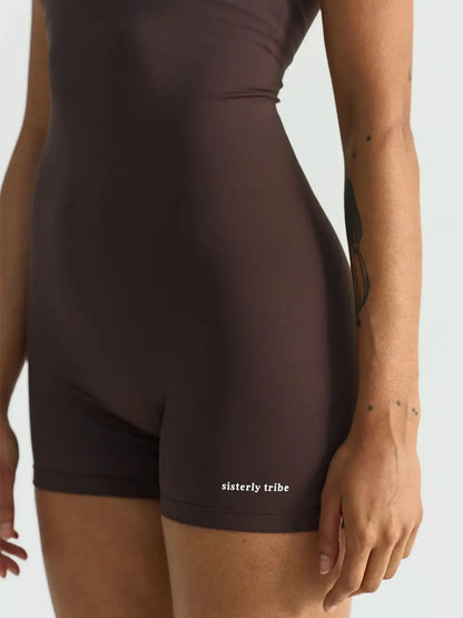 Softsculpt Playsuit Sisterly Tribe BEBE Concept 
