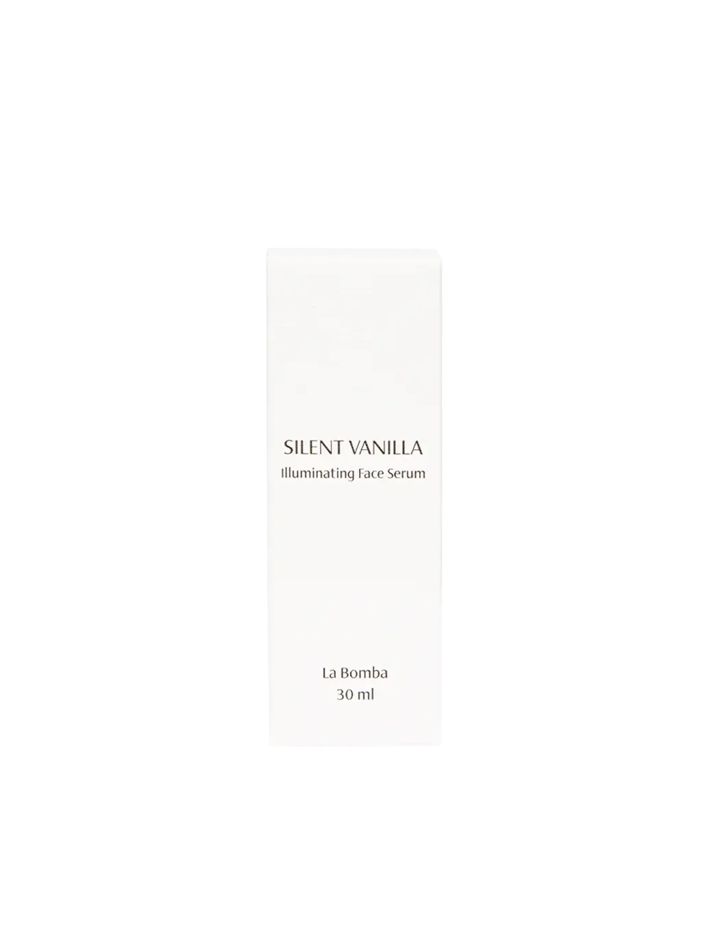Rozświetlające serum do twarzy Illuminating Face Serum La Bomba BEBE Concept 