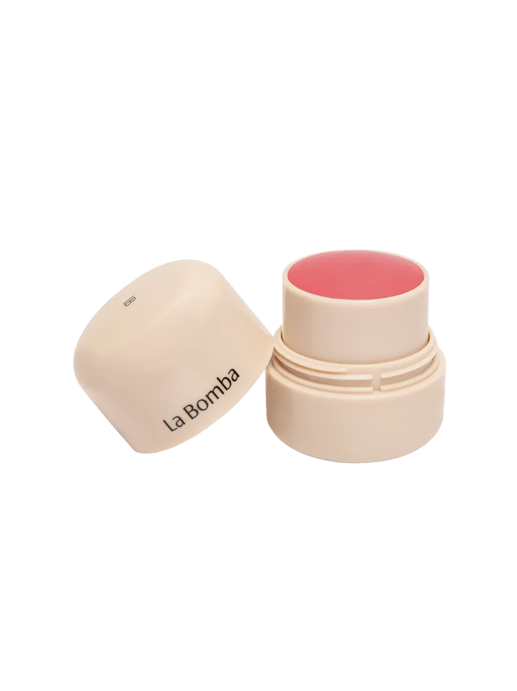 Wielofunkcyjny kosmetyk do makijażu Blush Stick La Bomba BEBE Concept 