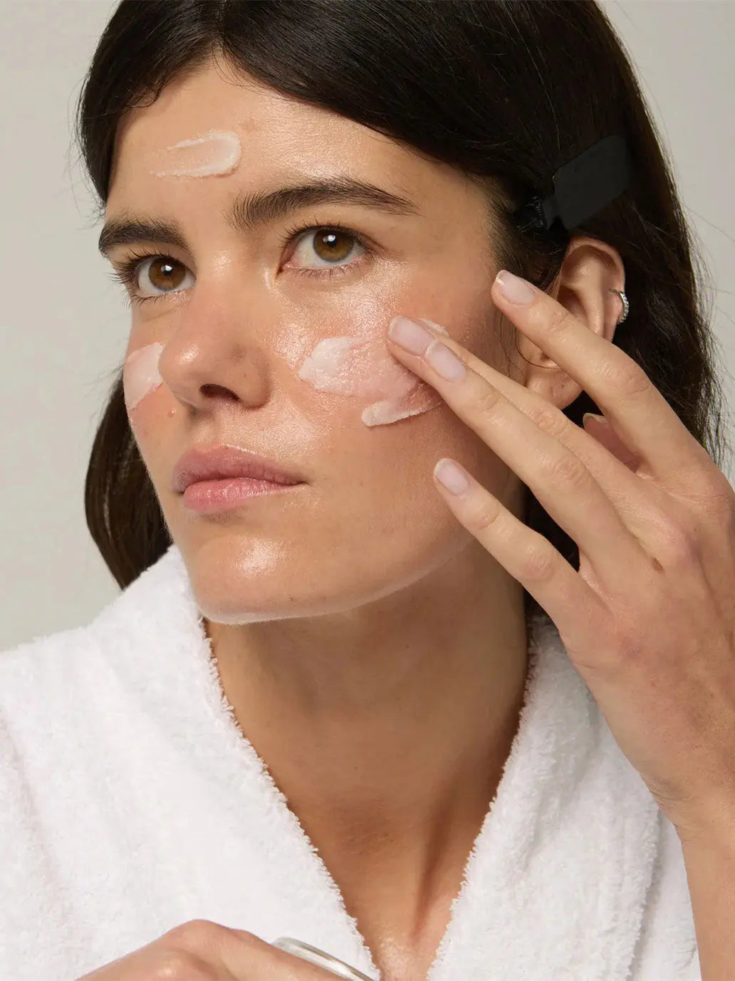 Masełko do demakijażu Silent Vanilla Cleansing Balm La Bomba BEBE Concept 