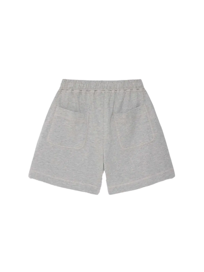 Shorts nº04 Glacier Grey True Artist BEBE Concept 