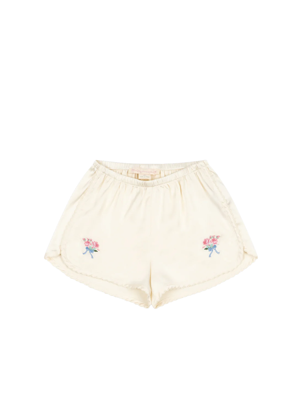 Krótkie Spodenki Sheeny Shorts