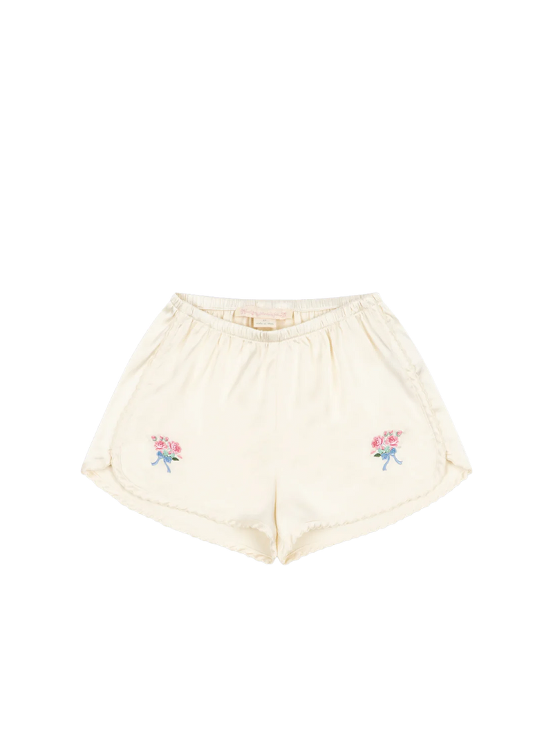 Krótkie Spodenki Sheeny Shorts