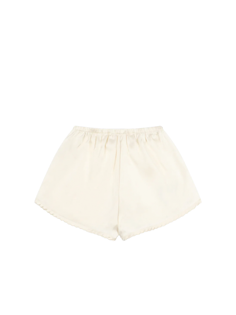 Krótkie Spodenki Sheeny Shorts
