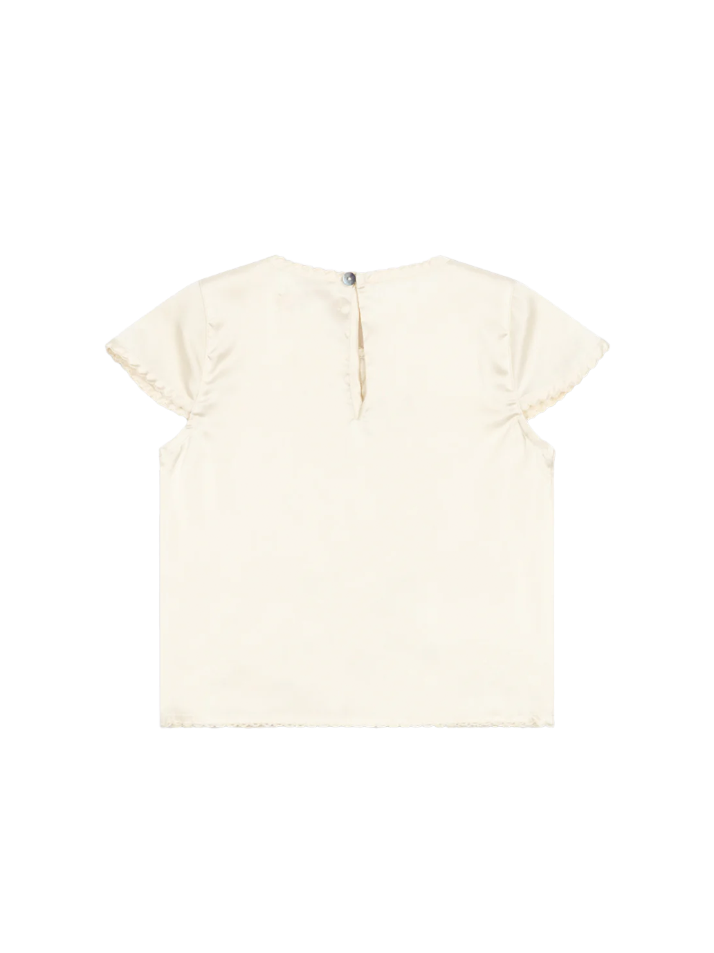 Podkoszulka Sheeny Short Sleeve Top