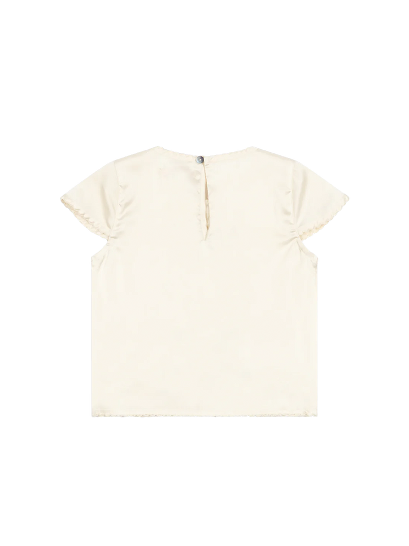 Podkoszulka Sheeny Short Sleeve Top