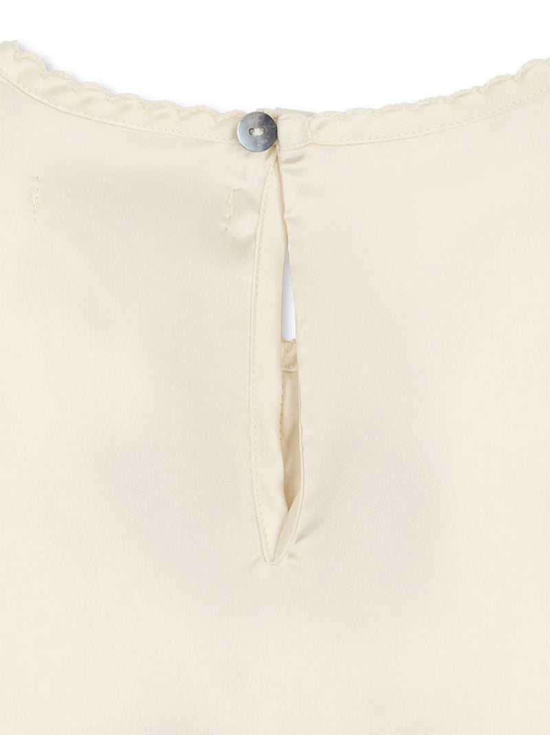 Podkoszulka Sheeny Short Sleeve Top
