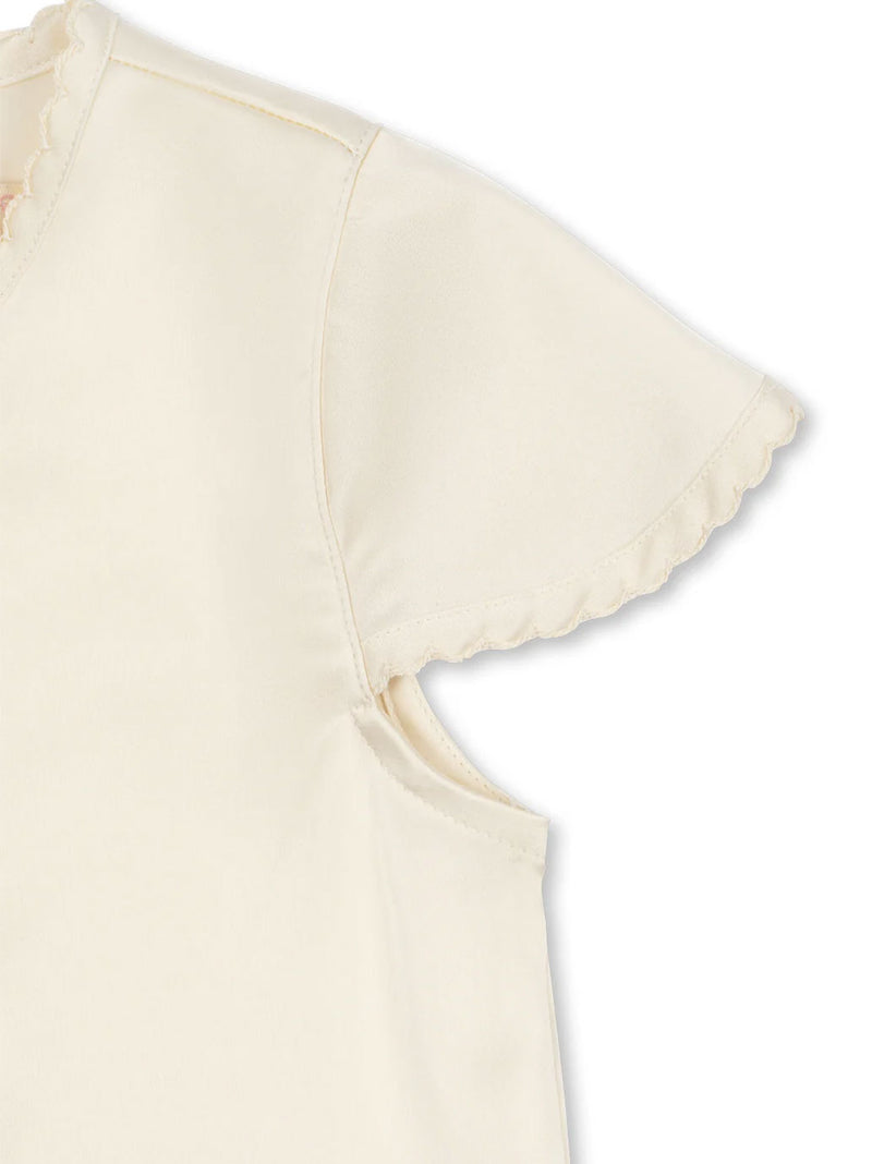 Podkoszulka Sheeny Short Sleeve Top