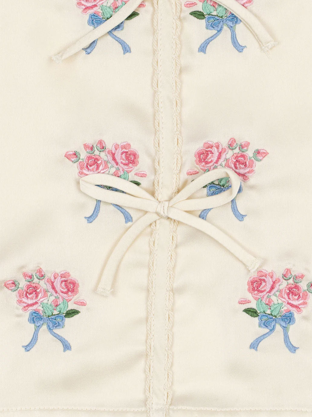 Podkoszulka Sheeny Short Sleeve Top