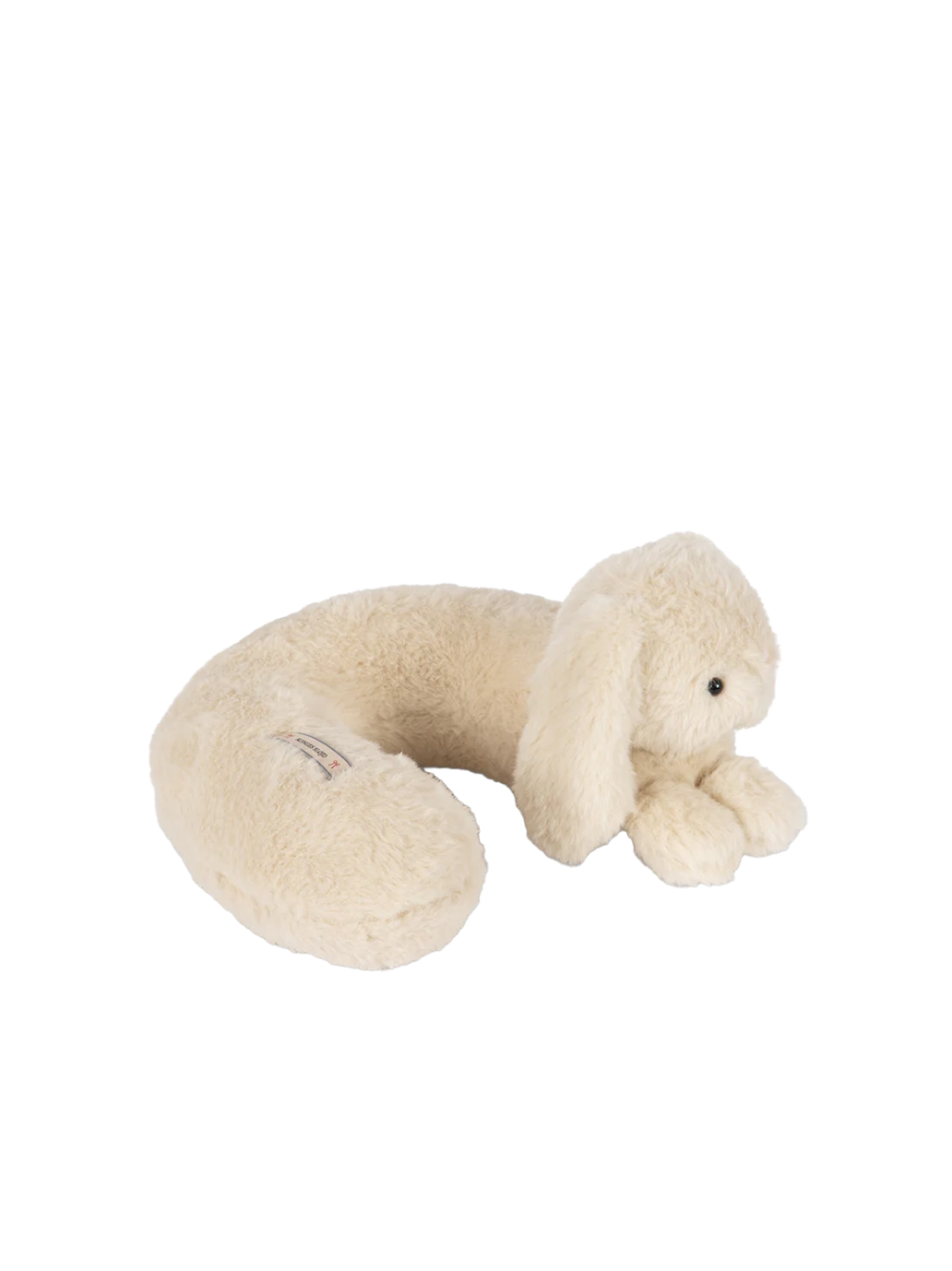 Teddy Neck Pillow BUNNY