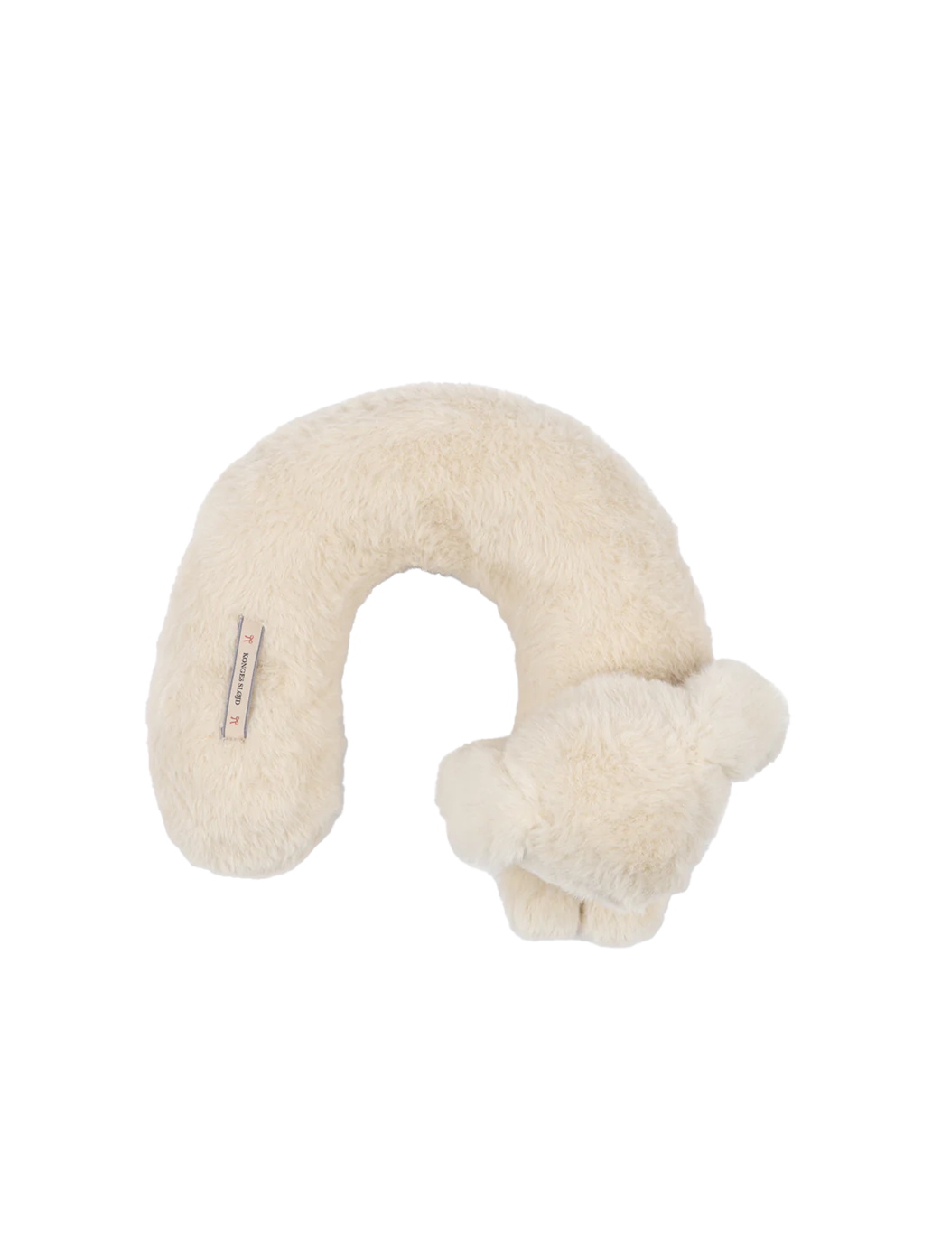 Teddy Neck Pillow