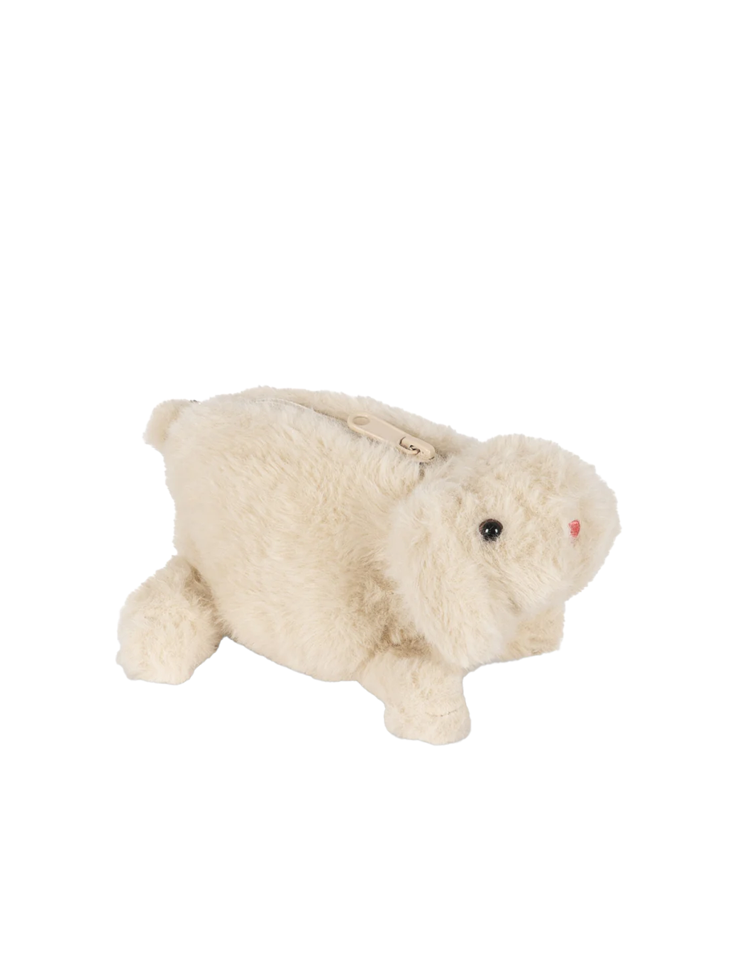 Teddy Wallet Charm
