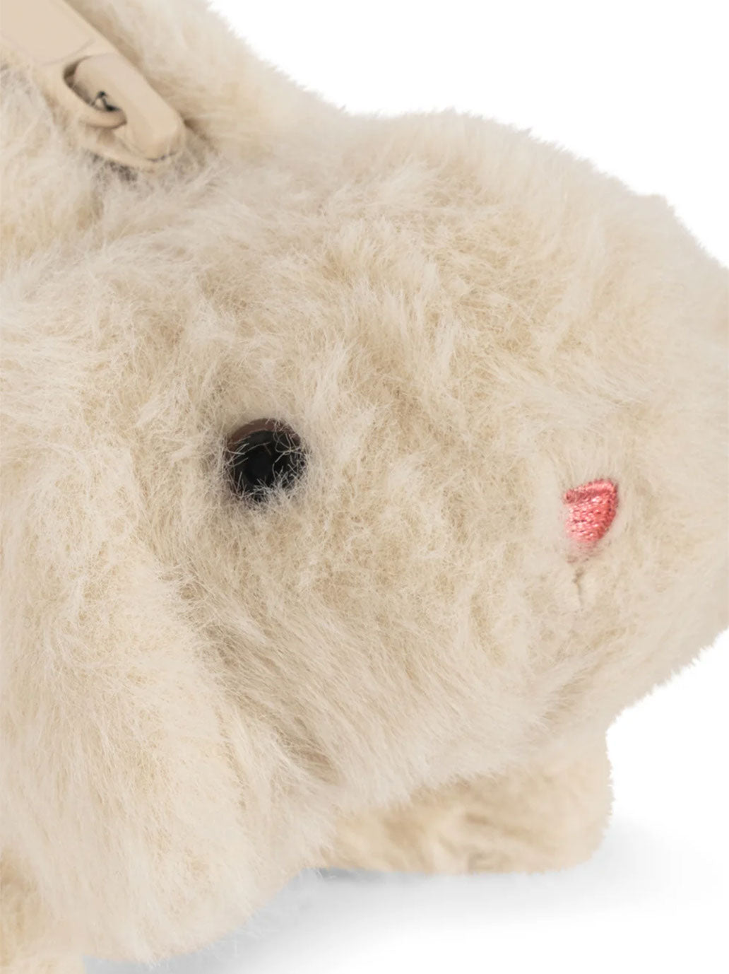 Teddy Wallet Charm