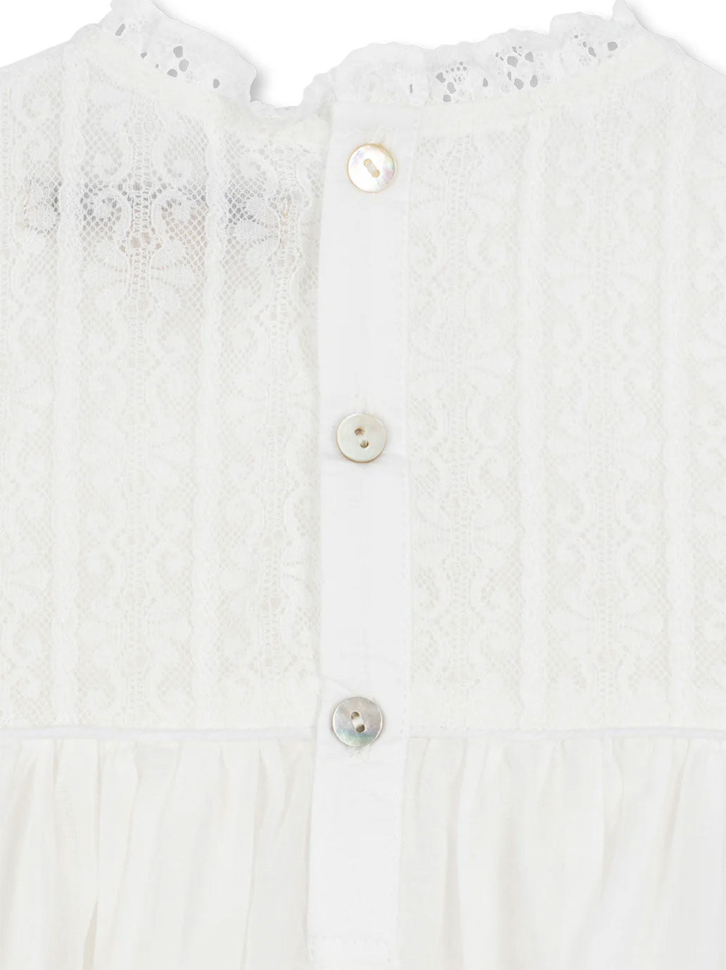 Sukienka na chrzest Bambina Dress