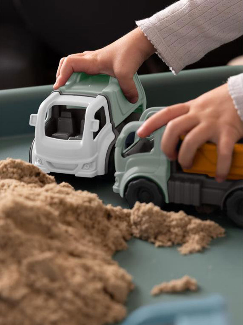 Mini Toy Car