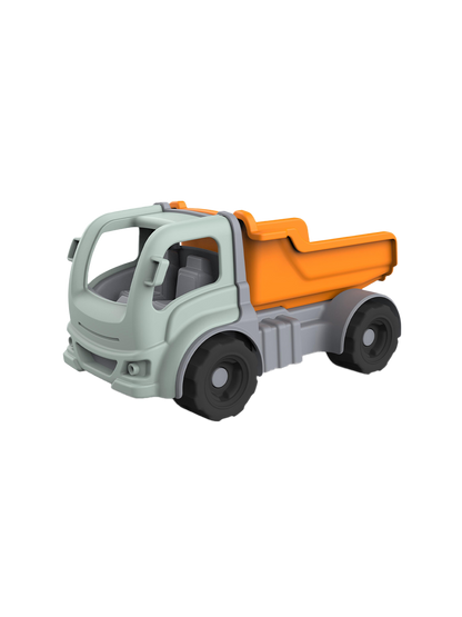 Mini Toy Car