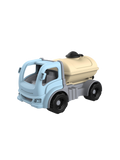 Auto ciężarowe cysterna