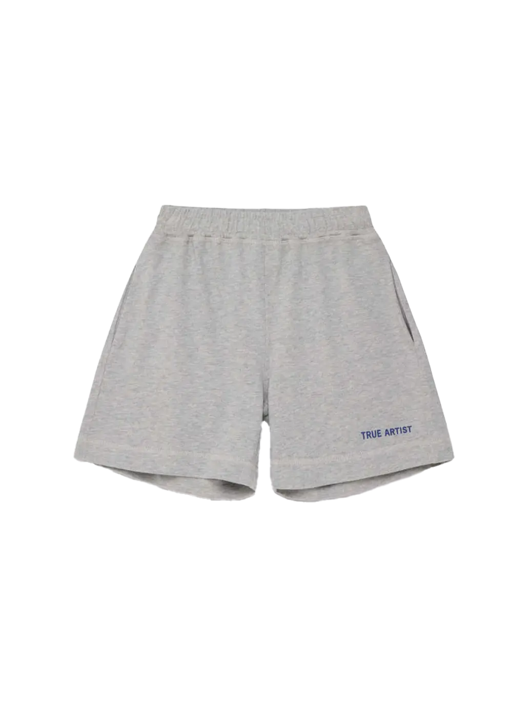 Shorts nº04 Glacier Grey True Artist BEBE Concept 
