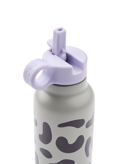 Bidon Falk Water Bottle 500 ml LEO MIST