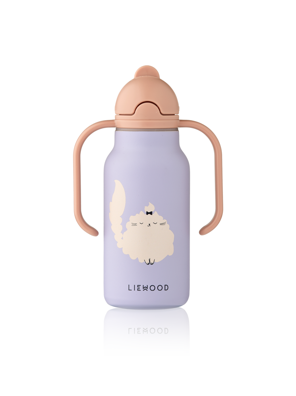 Bidon Kimmie Water Bottle 250 ml CAT