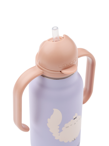 Bidon Kimmie Water Bottle 250 ml CAT