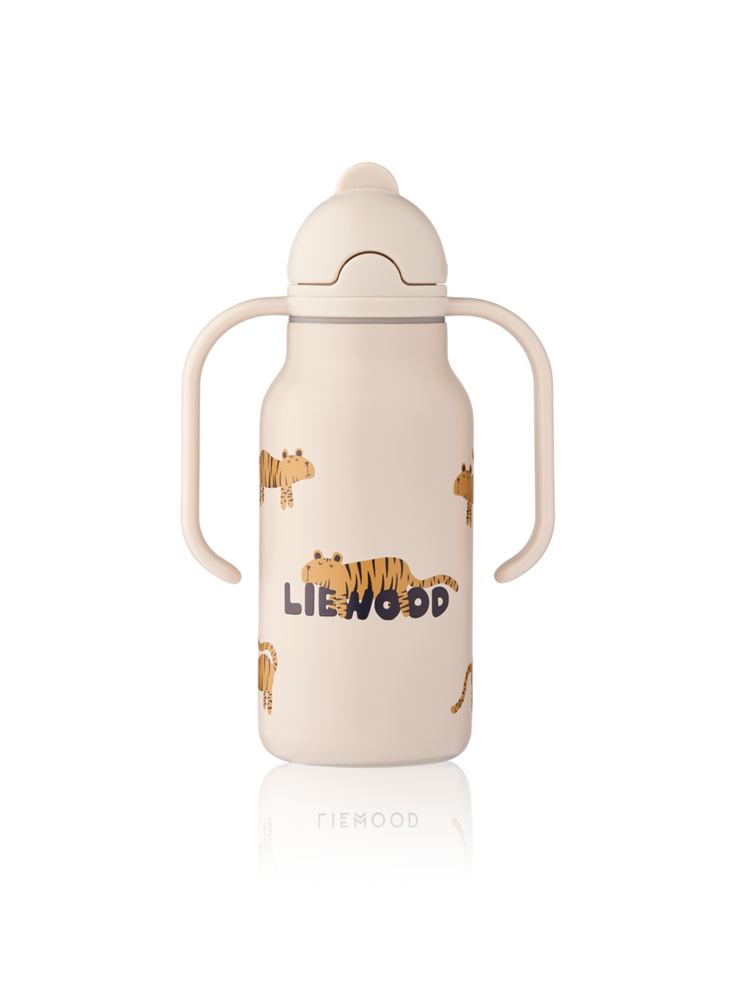 Bidon Kimmie Water Bottle 250 ml TIGER