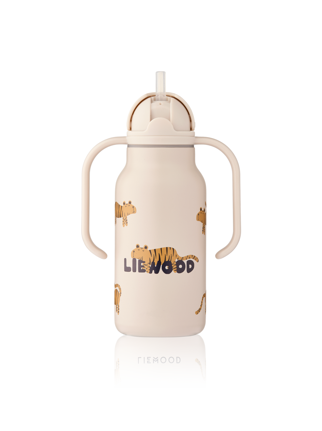 Bidon Kimmie Water Bottle 250 ml TIGER