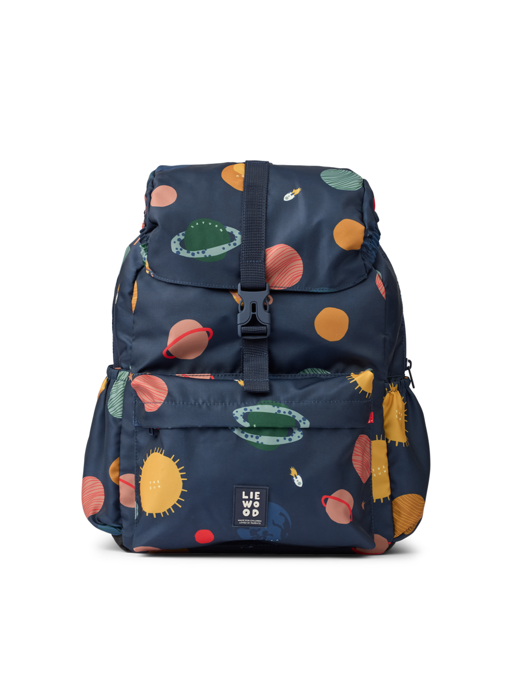Johnny School Bag UNIVERSE