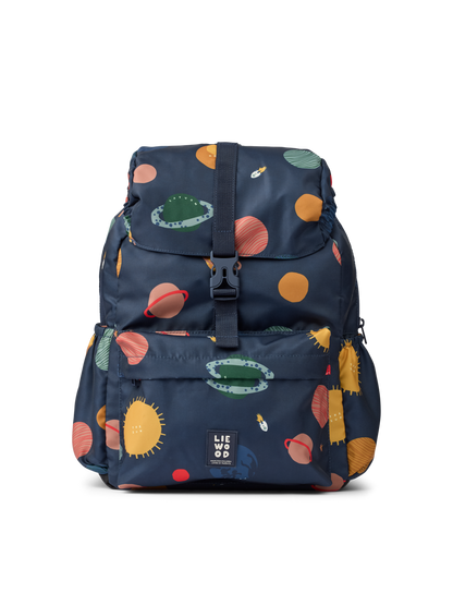 Johnny School Bag UNIVERSE
