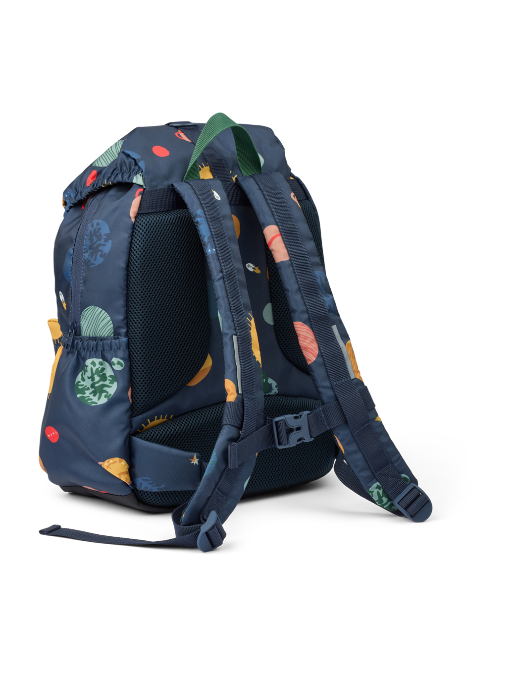 Johnny School Bag UNIVERSE