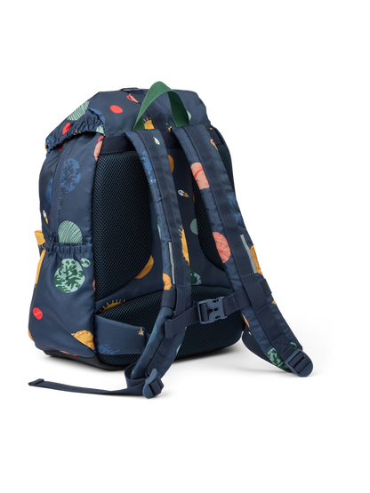 Johnny School Bag UNIVERSE
