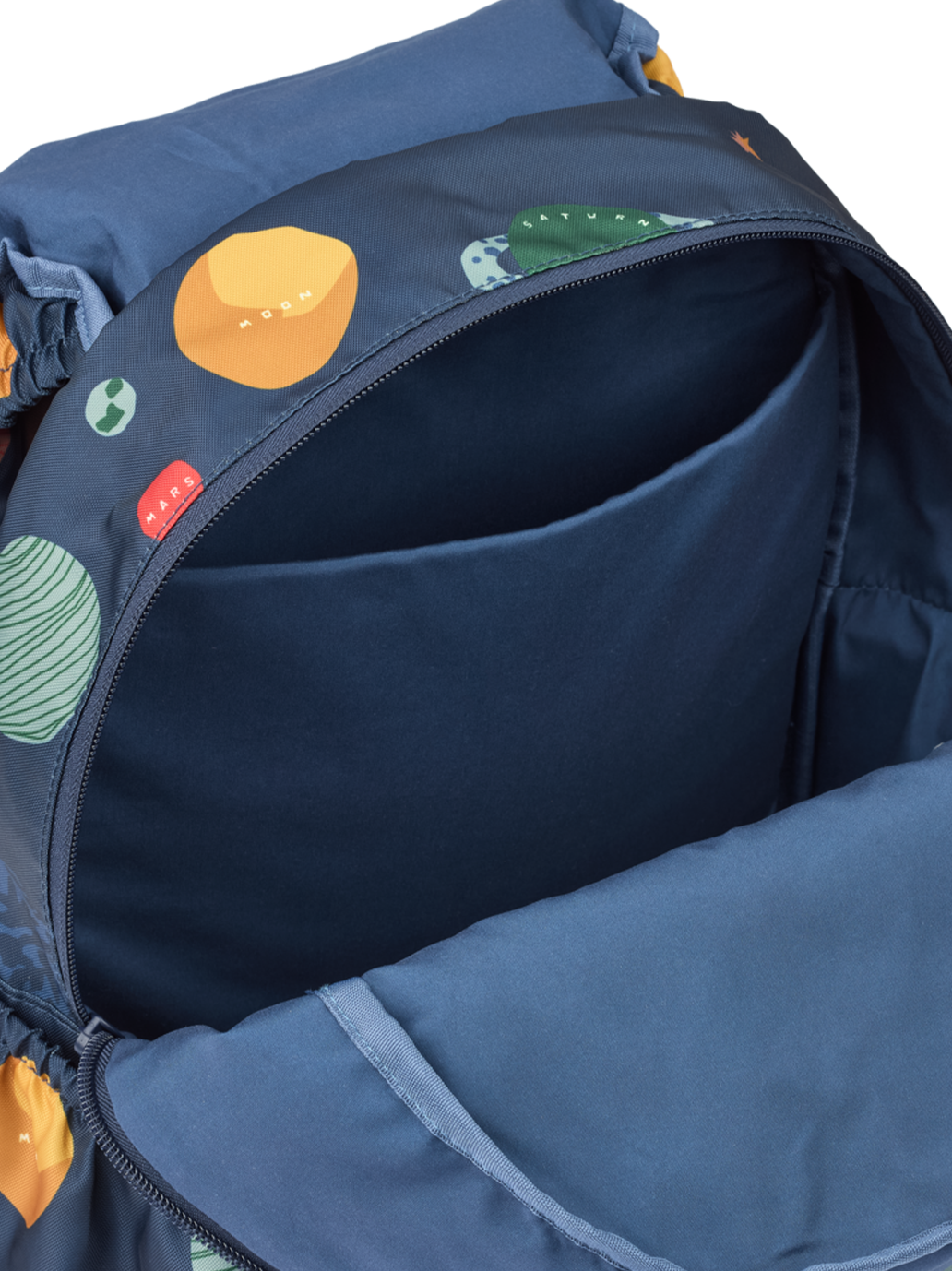 Johnny School Bag UNIVERSE