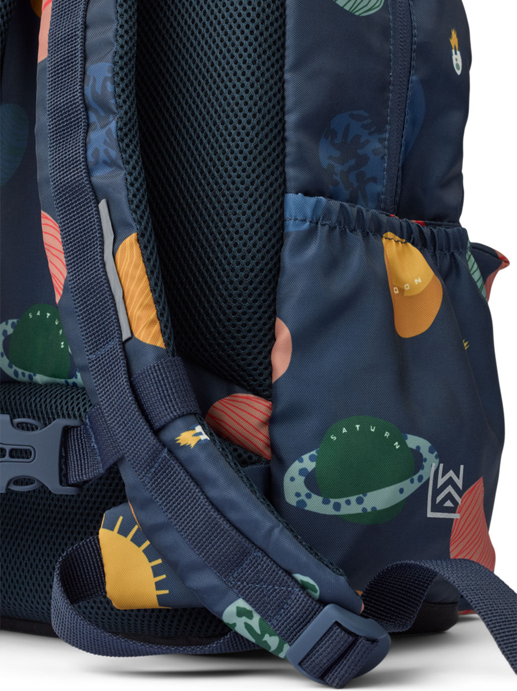 Johnny School Bag UNIVERSE