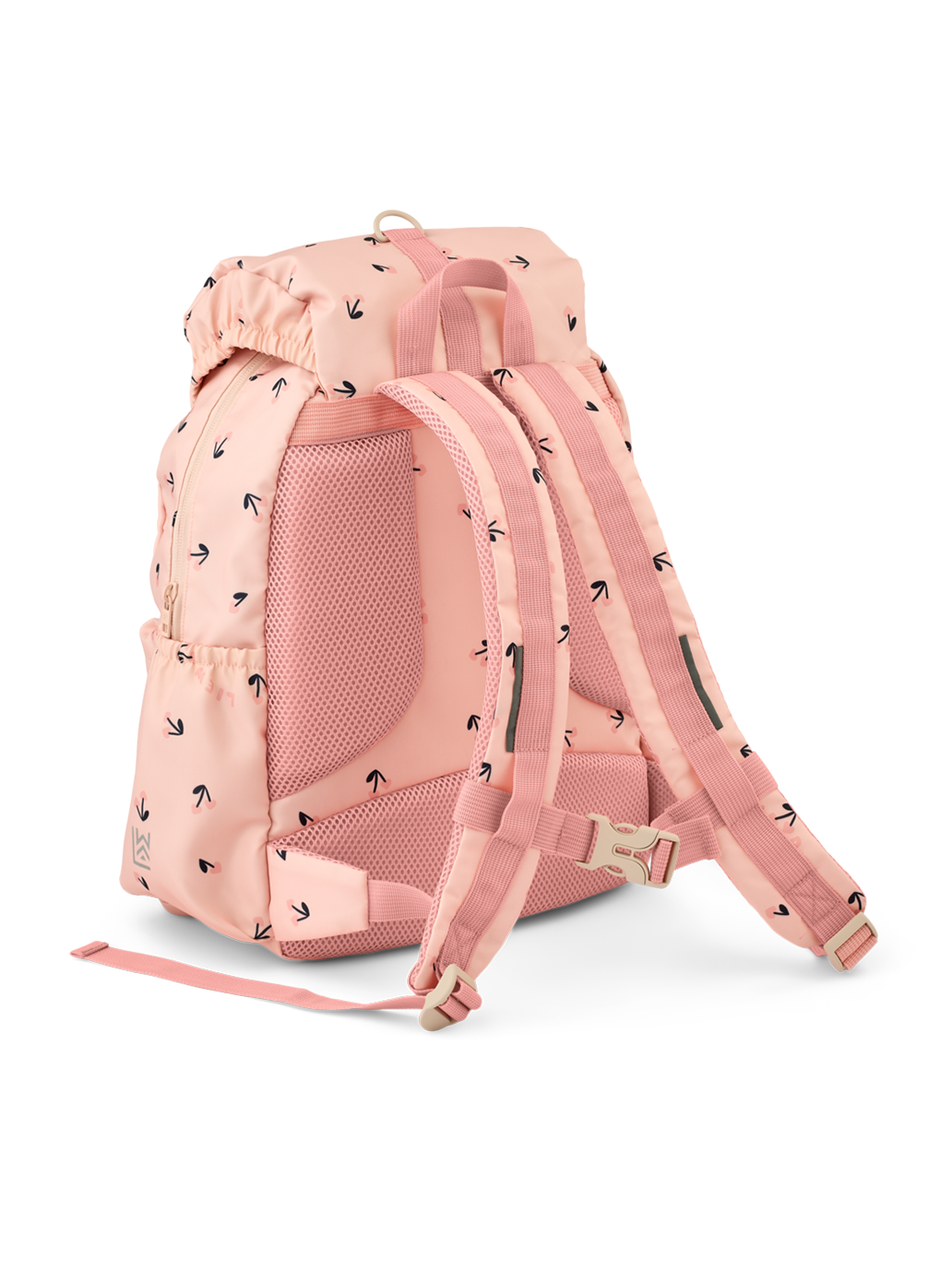 Johnny School Backpack
