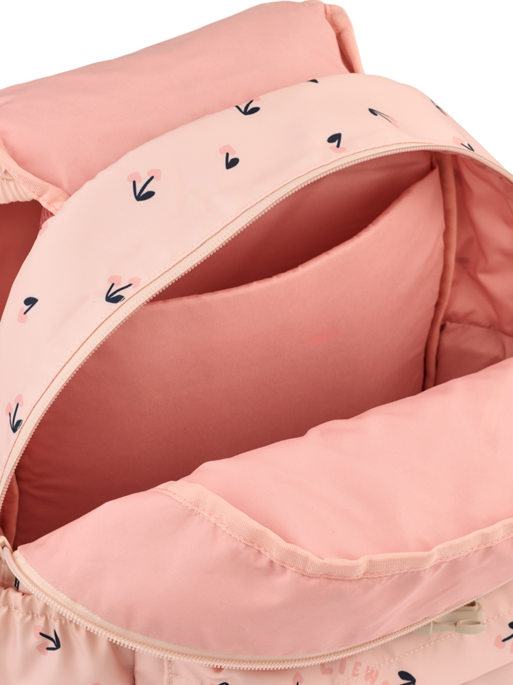 Johnny School Backpack