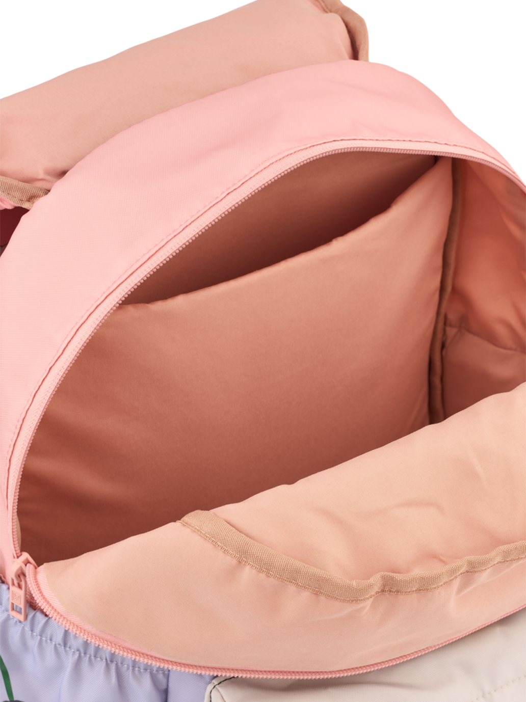 Plecak Johnny School Backpack