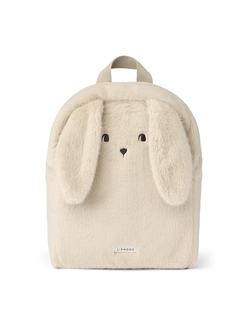 Plecak Denise Rabbit Plush Backpack MIST