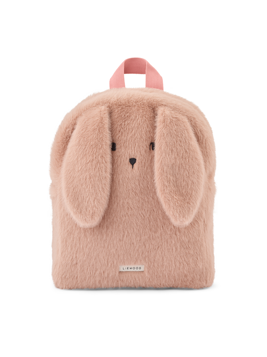 Plecak Denise Rabbit Plush Backpack PALE TUSCANY