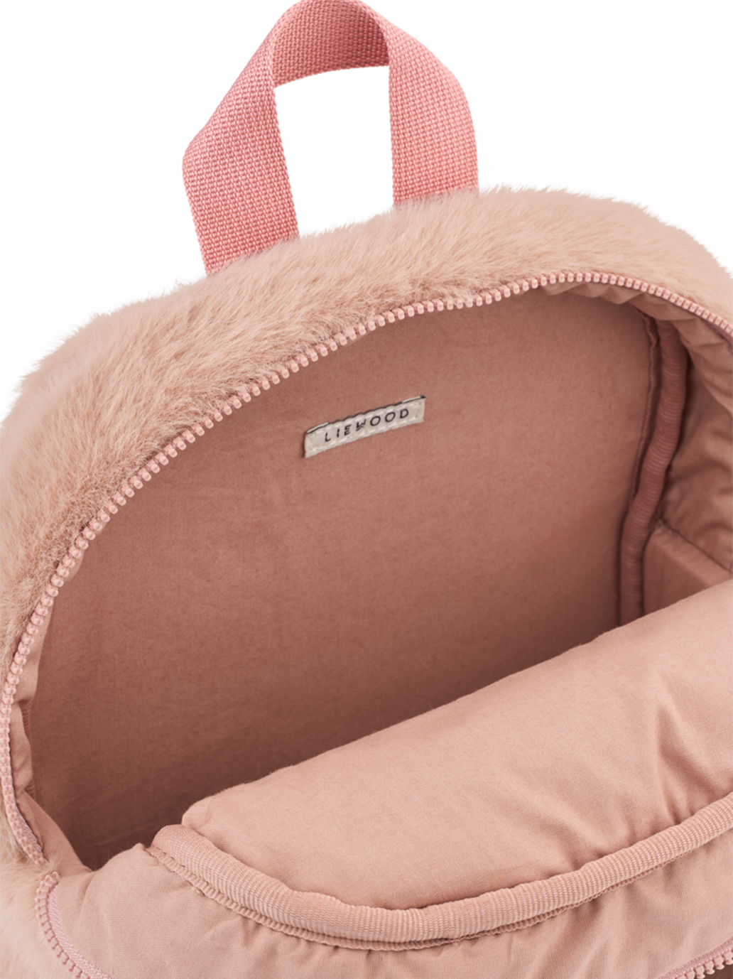 Plecak Denise Rabbit Plush Backpack