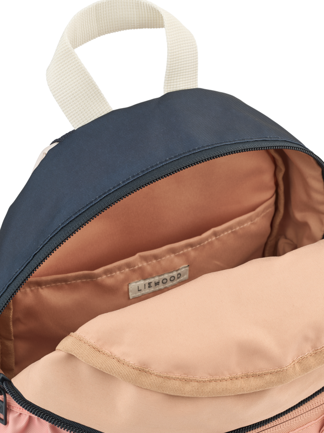 Plecak Andreas Cat Backpack PALE TUSCANY
