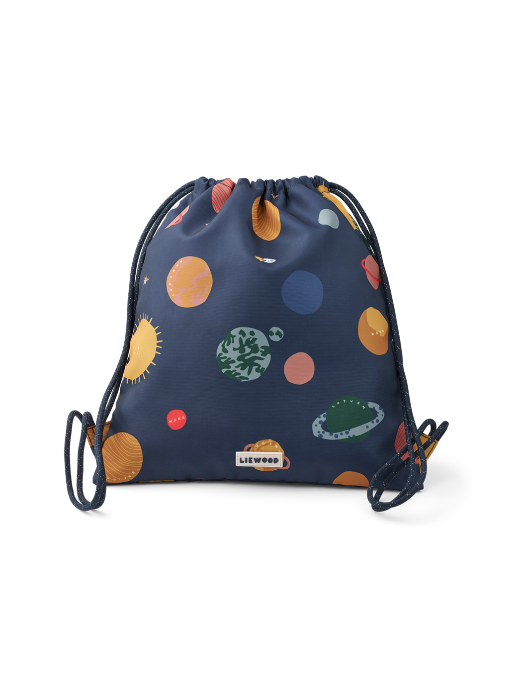 Worek szkolny Danella Gym Bag UNIVERSE