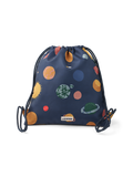 Worek szkolny Danella Gym Bag UNIVERSE