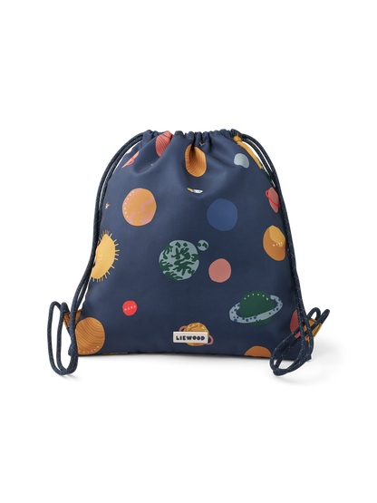 Worek szkolny Danella Gym Bag UNIVERSE