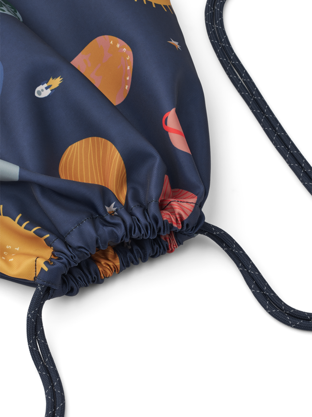 Worek szkolny Danella Gym Bag UNIVERSE