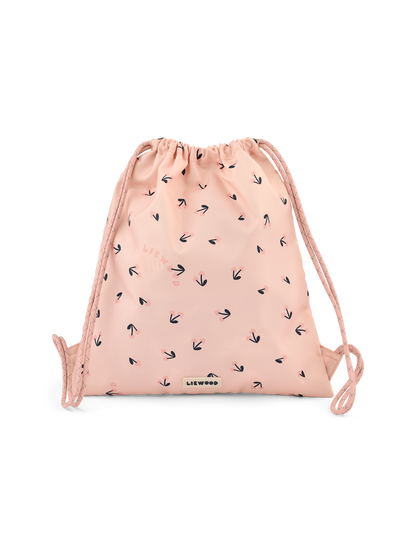 Danella Gym Bag CHERRY HEART